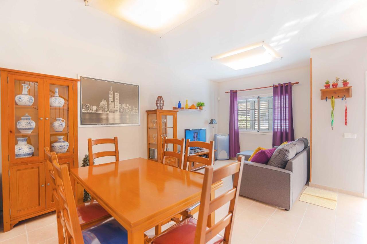 Memorable Holidays With Your Family Maspalomas  Exteriör bild