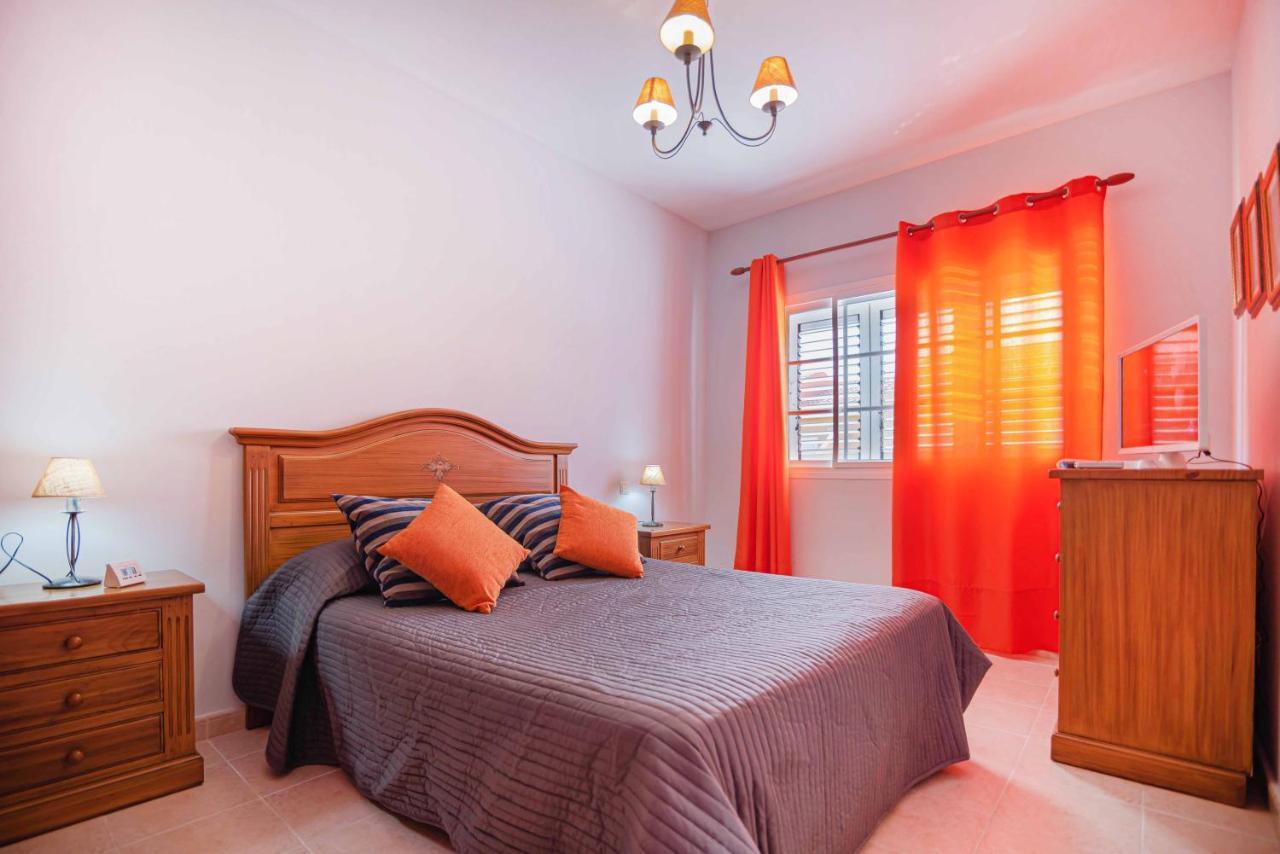 Memorable Holidays With Your Family Maspalomas  Exteriör bild