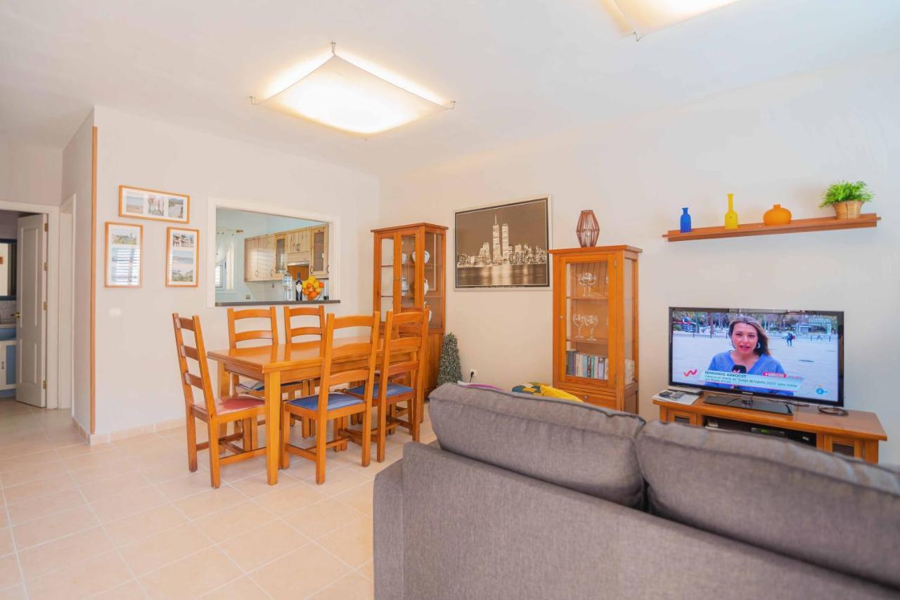Memorable Holidays With Your Family Maspalomas  Exteriör bild