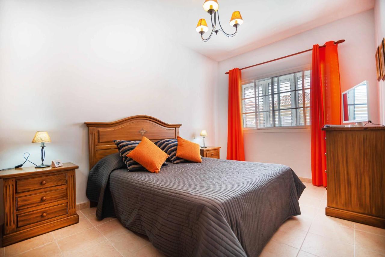 Memorable Holidays With Your Family Maspalomas  Exteriör bild