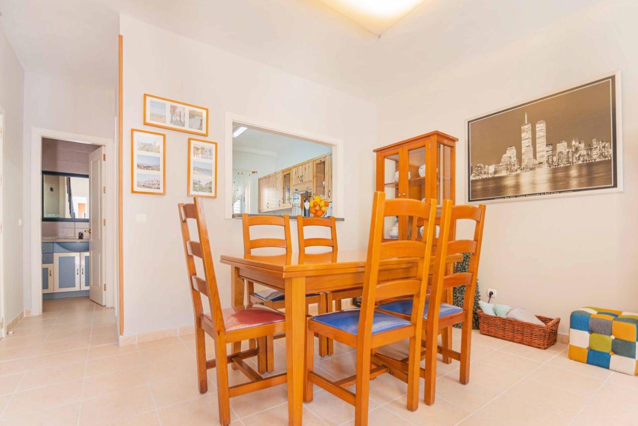 Memorable Holidays With Your Family Maspalomas  Exteriör bild