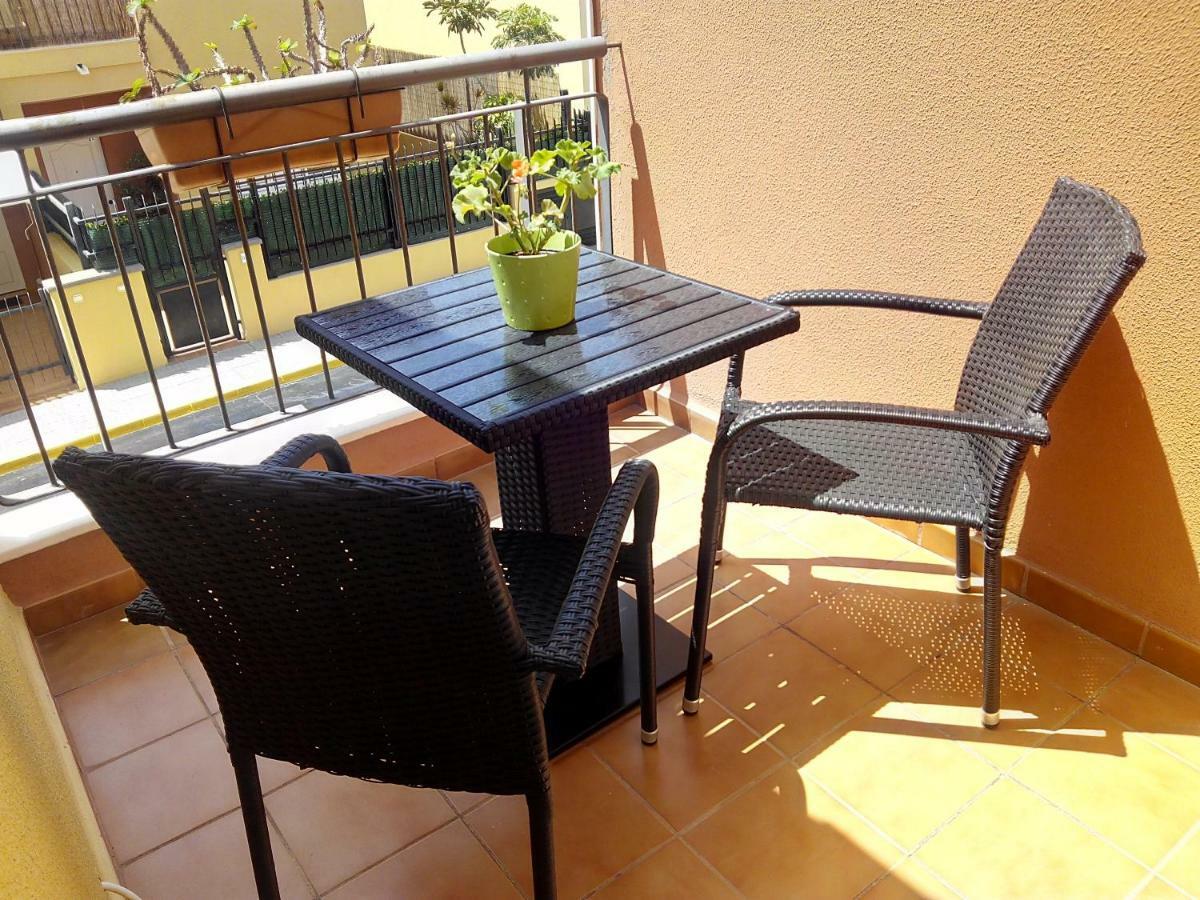 Memorable Holidays With Your Family Maspalomas  Exteriör bild