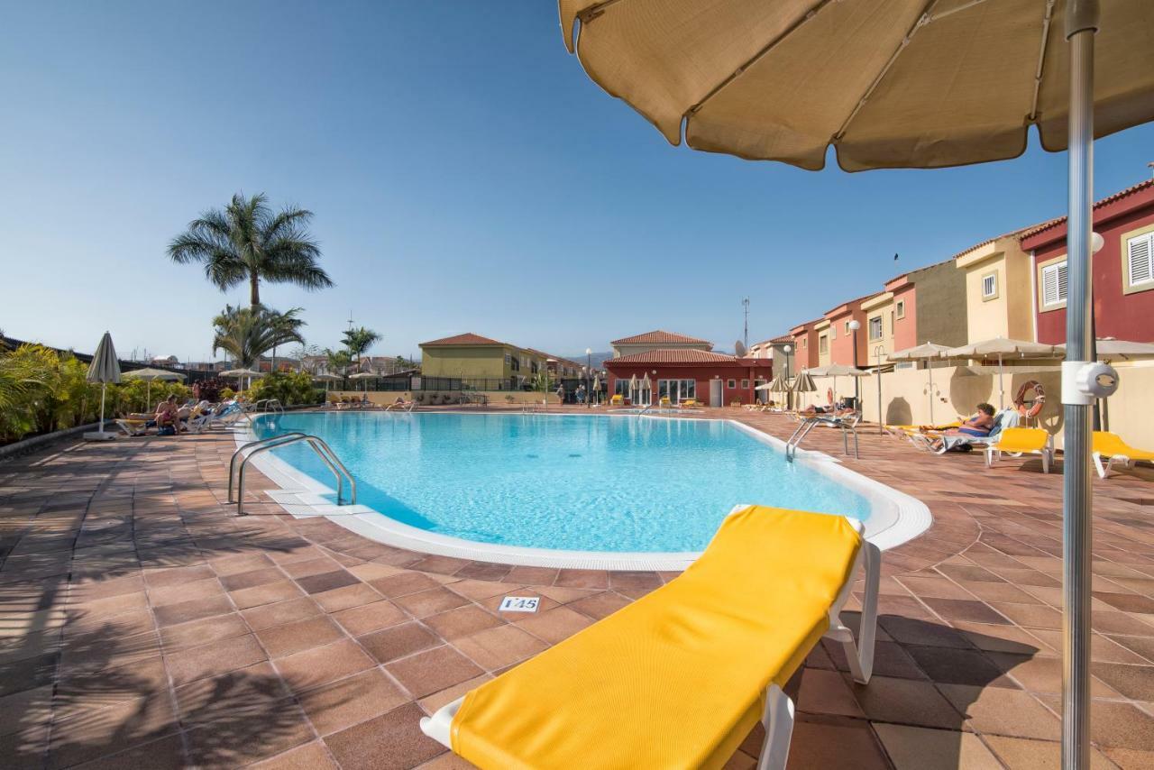 Memorable Holidays With Your Family Maspalomas  Exteriör bild