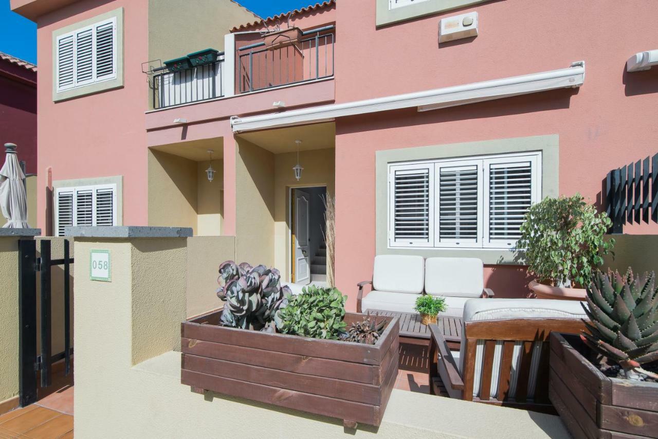 Memorable Holidays With Your Family Maspalomas  Exteriör bild