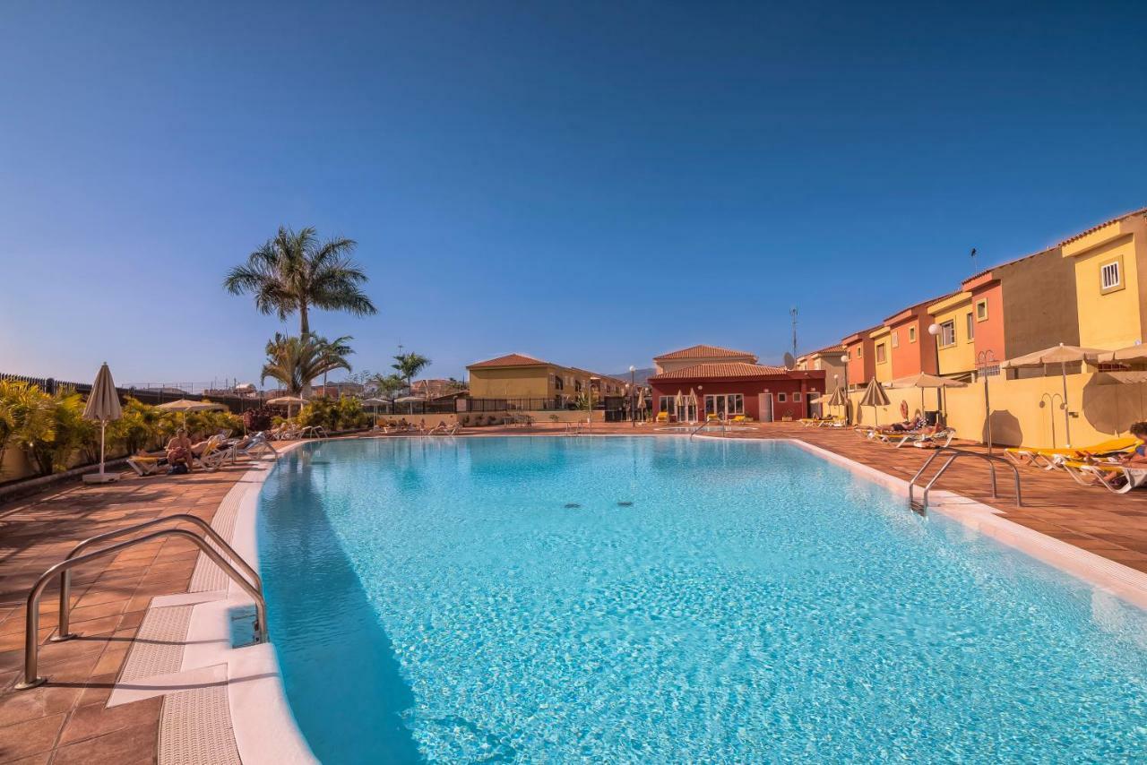 Memorable Holidays With Your Family Maspalomas  Exteriör bild