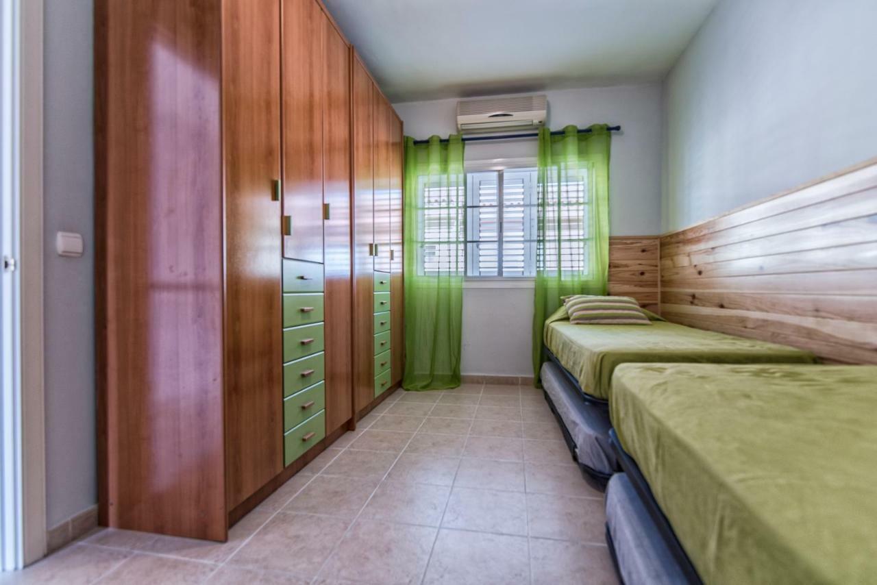 Memorable Holidays With Your Family Maspalomas  Exteriör bild
