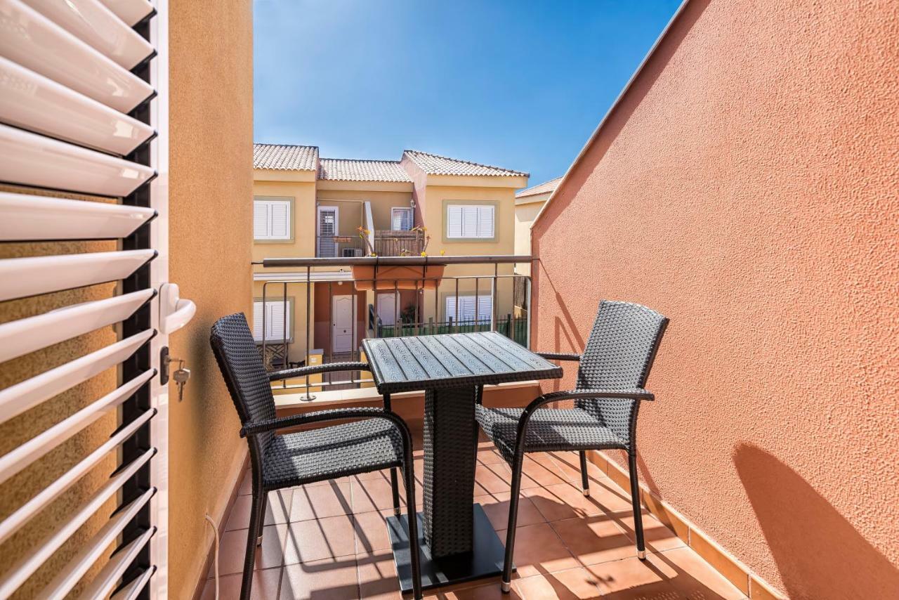 Memorable Holidays With Your Family Maspalomas  Exteriör bild